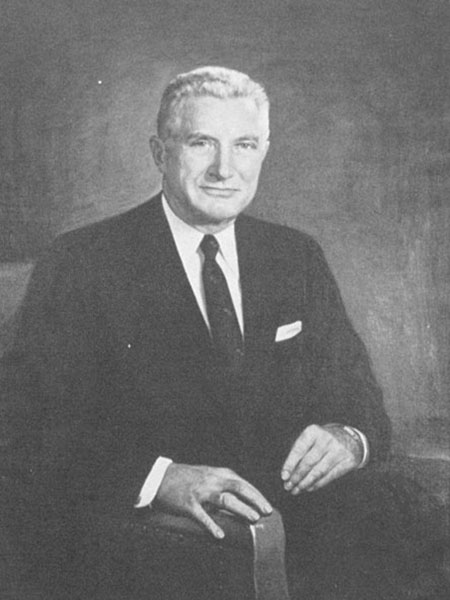 Frederick H. Mueller